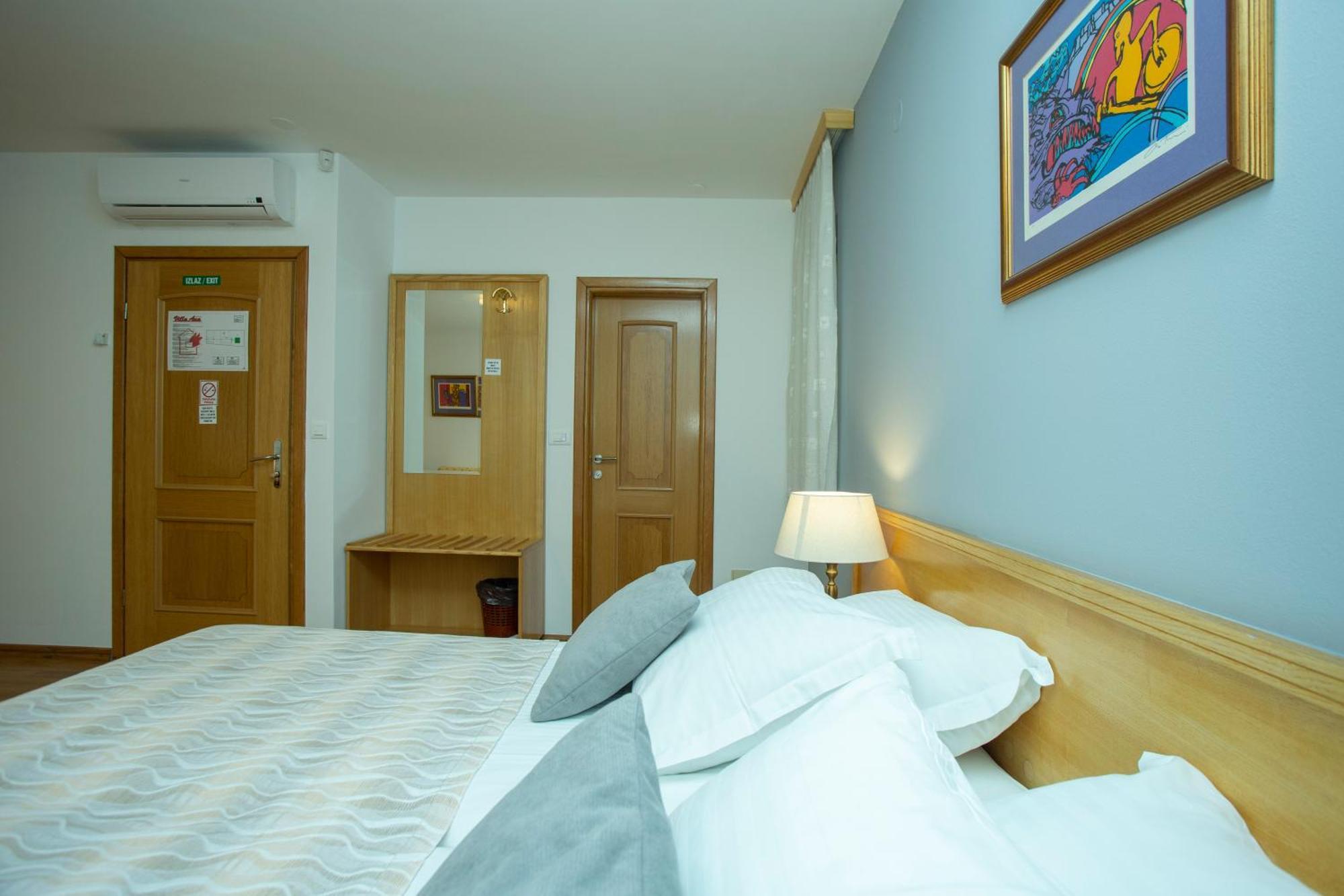 Ana Bed & Breakfast
