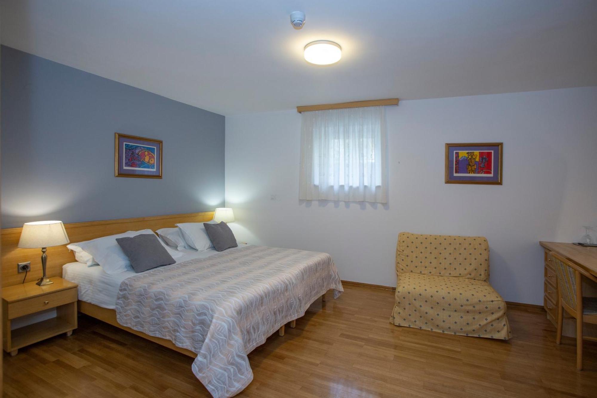 Ana Bed & Breakfast